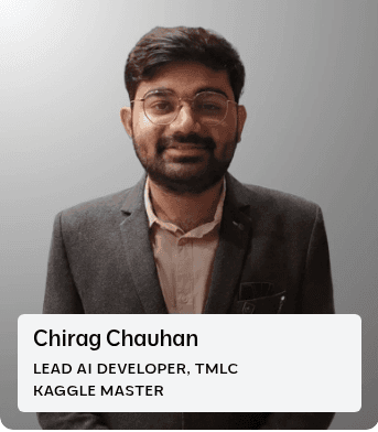 Chirag Chauhan