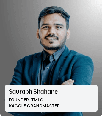 Saurabh Shahane