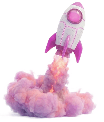 Rocket launching