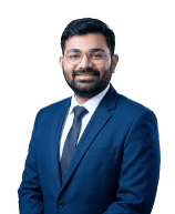Chirag Chauhan
