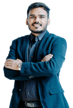 Saurabh Shahane