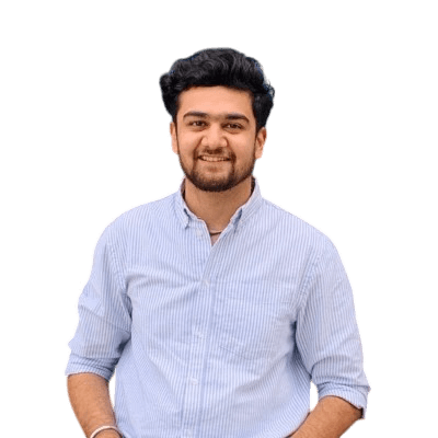 Priyesh Dave